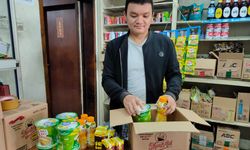 Rahasia Toko Kelontong 4 Generasi di Bandung Bertahan di Tengah Pandemi