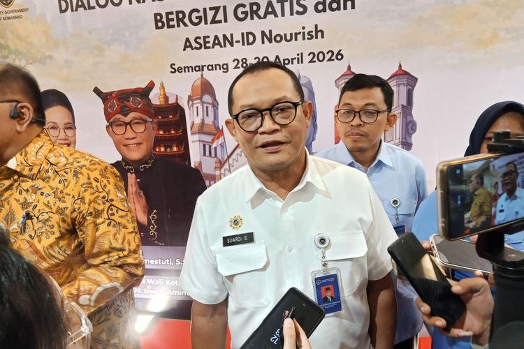 Program Makan Bergizi Gratis Bakal Menjangkau Lansia, Pemerintah Siapkan Aturan Baru