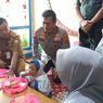 Program MBG di Jambi Dimulai, Gubernur Al Haris: Anak-anak Perlu Penyesuaian