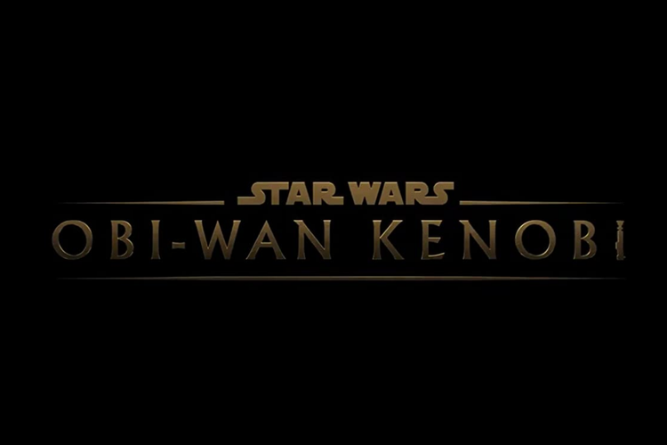 Film seri Obi-Wan Kenobi akan diputar di Disney+.