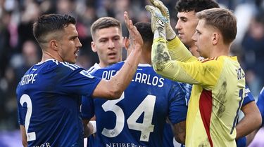 Hasil Como Vs Lecce 3-1: Menang, Pasukan Fabregas Pamer Karakter