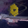 Kali Pertama, Teleskop Luar Angkasa James Webb Lacak Asteroid