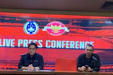 PSSI Ungkap Alasan Piala Dunia U17 2023 Digelar di Pulau Jawa
