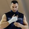 Ukraina-Rusia Memanas, Eks Juara Tinju Dunia Wladimir Klitschko Daftar Tentara
