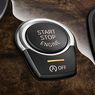Pasang Tombol Start Stop Engine Mobil, Cuma Modal Rp 1 Jutaan