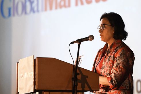 Berita Populer: Respons Sri Mulyani soal Belajar Pajak ke Zambia hingga Susi Menunggu Ridwan Kamil