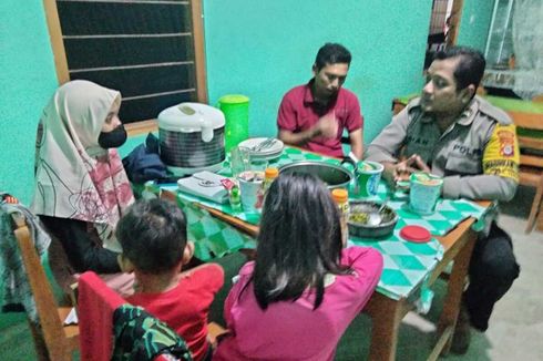3 Anak Naik Ojek dari Semarang demi Temui Pria yang Dikenal Lewat FB, Malah Ditinggal di Pantai Kulon Progo