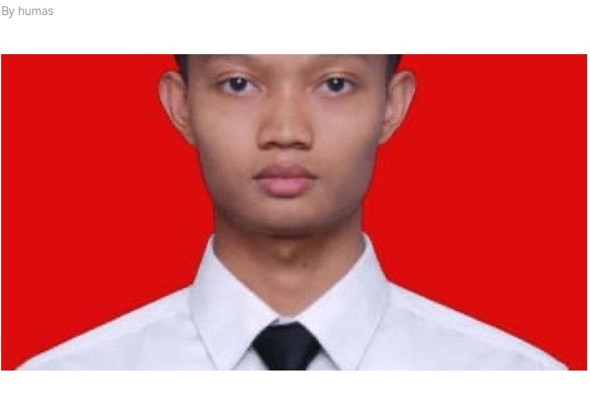 Kisah Yuan, Anak Petani yang Kuliah Gratis di UNY Berkat Program KIP Kuliah
