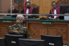 Saat Jaksa Berdebat Sengit dengan Hotman Paris Tolak Eksepsi Teddy Minahasa...