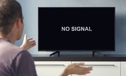 Cara Ampuh Mengatasi TV Digital yang Tidak Muncul Sinyal