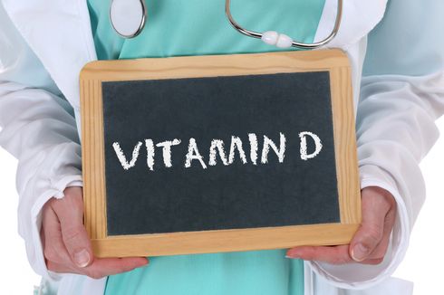 Studi: Vitamin D Redakan Neuropati Perifer Akibat Kemoterapi
