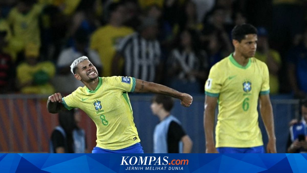 Bruno Guimaraes Ingin Tinggalkan Newcastle, Arsenal Siap Ajukan Tawaran