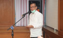 Indonesia Kirim 271 Anggota PMI ke Jepang untuk Ikut Program IJEPA Batch XIV 2021 
