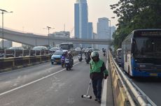 Lika-liku Relawan Ranjau Paku: Diancam Tukang Tambal Ban hingga Dilaporkan ke Polisi