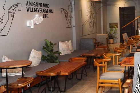 7 Cafe Sekitar Senopati Jaksel untuk Nongkrong Saat Akhir Pekan