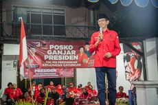 PDI-P Pecat Anggota DPRD Surabaya karena Langgar Etika Partai