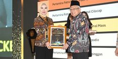 Cetak Rekor Baru, Pertamina Borong 34 Proper Emas dari Kementerian LHK