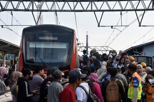 Ekonomi Stabil di Angka, Tertekan di Rasa