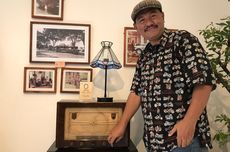  Chronicles of An Indonesian Vintage Radio Collector