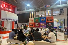 Perkuat Segmen Usaha Downstream, JAPFA Kenalkan Lini Bisnis Anyar JAPFA Food di Gelaran FHI 2023 
