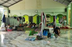 Peduli Bencana Sumatera, Kapolda Jatim Imbau Perayaan Tahun Baru Digelar Sederhana