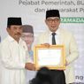 Ridwan Kamil Targetkan Baznas Jabar Himpun Rp 3,7 Triliun dari Potensi Zakat 2023