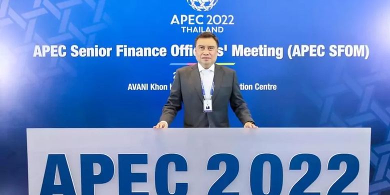 Latar Belakang Terbentuknya APEC