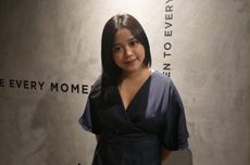 Brisia Jodie Siapkan Singel yang Beda dan Spesial