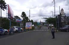 Puncak Bogor Berlaku Ganjil Genap Motor dan Mobil Sore Ini, Sesuaikan Waktu Keberangkatan agar Tidak Terjebak Macet