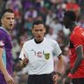 Hasil Persik Vs Bhayangkara FC, Ezechiel N'Douassel Cs Imbang Lawan Tim Promosi