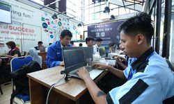 Wadahi Ketangkasan Digital Anak Muda, Pemkab Banyuwangi Kembali Gelar Hacking Day Competition