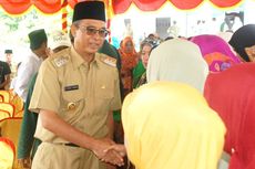 155 Kades di Kabupaten Musi Rawas Dipilih dengan Sistem E-Voting