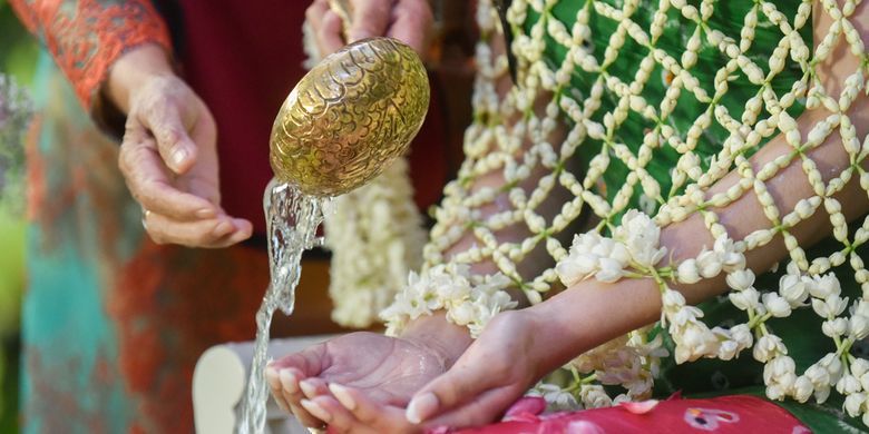 Berita Terkini Harian Mengenal Tata Cara Pernikahan Adat Jawa Terbaru