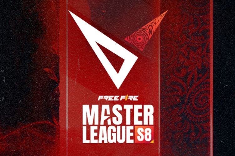 Poster Free Fire Master League Season 8 (FFML S8)