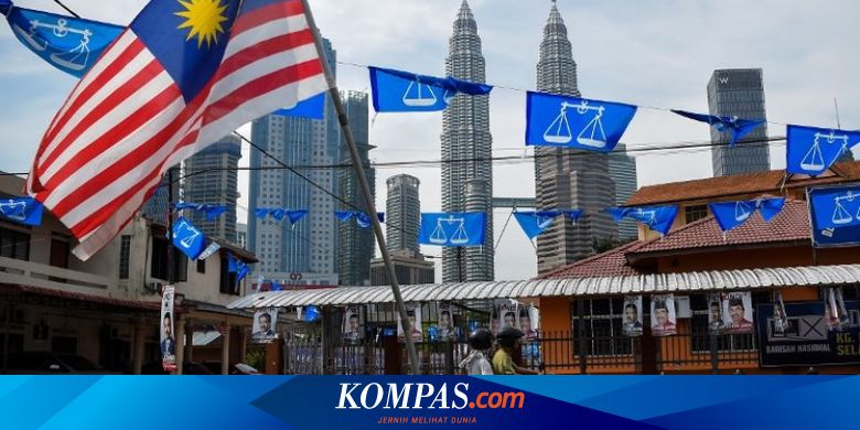 Ikut Pemilu Lewat Pos Warga Malaysia Di Australia Harus Keluar Biaya