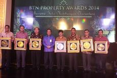 Inilah Pengembang Terbaik BTN Award 2014