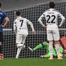 Cristiano Ronaldo Gagal Cetak Gol Penalti, Begini Reaksi Andrea Pirlo