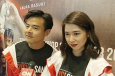 Perankan Susy Susanti dan Alan Budikusuma, Pemain Film Ini Tepar