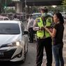 Penerapan Ganjil Genap Tunggu Keputusan Pemprov DKI Jakarta