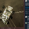NASA Rilis Foto-foto Terbaru Planet Mars Usai Pendaratan Perseverance