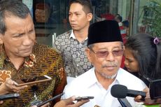 Bahas APBD 2018, Gubernur Maluku Utara Minta Pendampingan KPK 