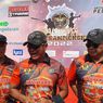 Kontingen TNI AD Ditargetkan Juara Umum di Ajang Lomba Menembak di Vietnam