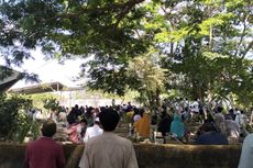 Isak Tangis Iringi Pemakaman Dian, Dosen yang Terbunuh di Sukoharjo