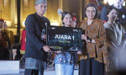 Pemkab Bandung Raih Juara 1 The Asset Manager 2024, Prestasi dalam Pengelolaan Aset