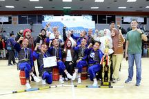 Tim Sumut Raih Juara 3 Senam Kreasi Piala Ibu Negara 2024, Pj Ketua TP-PKK Sumut Berikan Apresiasi