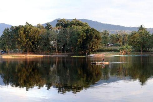 Keanekaragaman Indonesia Peringkat Pertama Pusat Biodiversitas Dunia