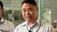 KPK Periksa 20 Forwarder Terkait Kasus Importasi Barang di Ditjen Bea Cukai