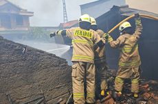Kecelakaan Maut Tol Krapyak, SIM Sopir Bus Cahaya Trans Diduga Palsu