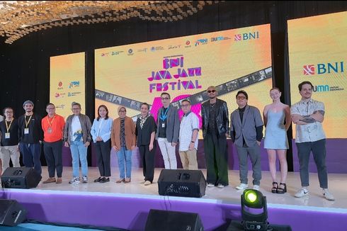 Daftar Lineup BNI Java Jazz Festival 2023 Hari Pertama