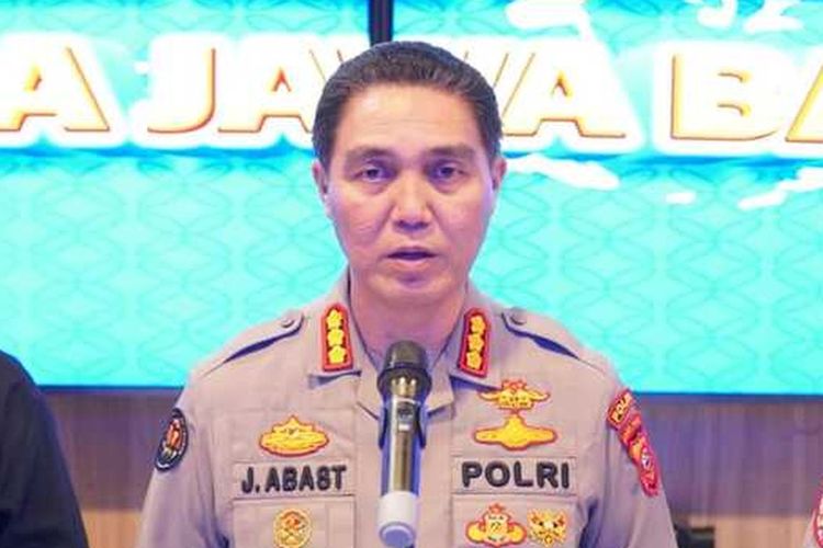 Profil Kombes Jules Abast, Pengganti Kombes Dirmanto sebagai Kabid Humas Polda Jatim